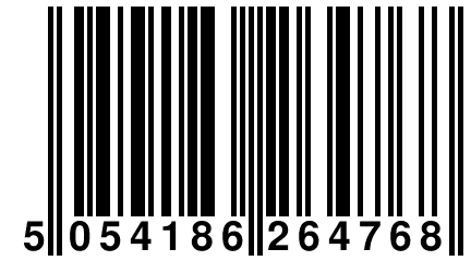 5 054186 264768