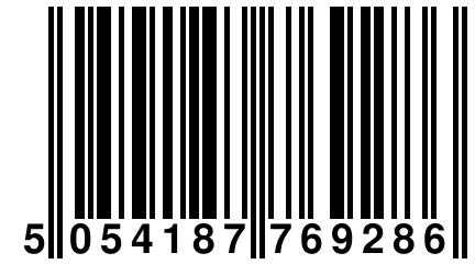 5 054187 769286