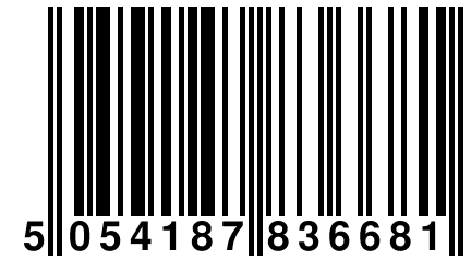 5 054187 836681