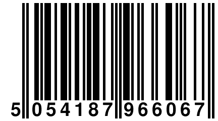 5 054187 966067