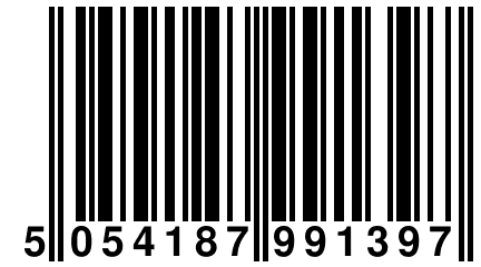 5 054187 991397