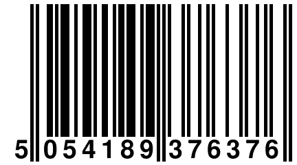 5 054189 376376