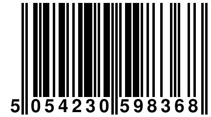 5 054230 598368