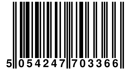 5 054247 703366