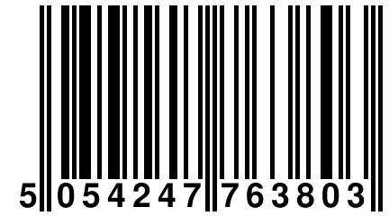 5 054247 763803