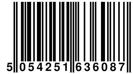 5 054251 636087