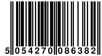 5 054270 086382