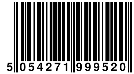 5 054271 999520