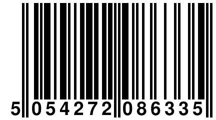 5 054272 086335