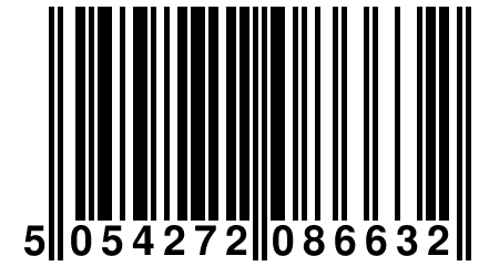 5 054272 086632