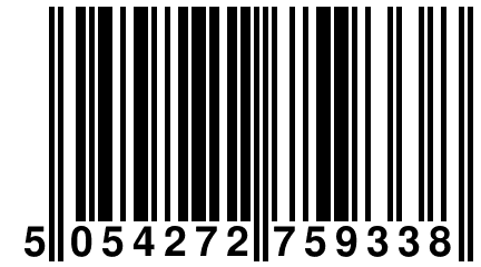 5 054272 759338