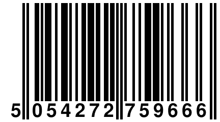 5 054272 759666