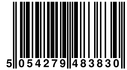 5 054279 483830