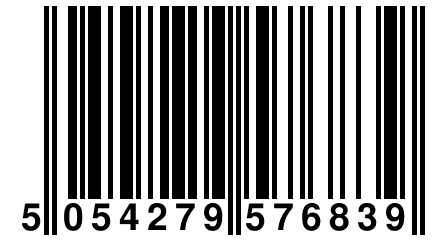 5 054279 576839