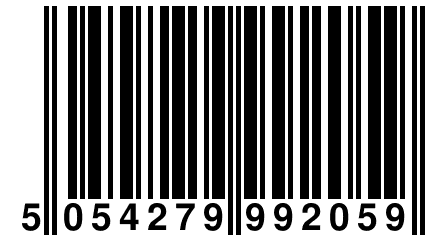 5 054279 992059