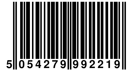 5 054279 992219