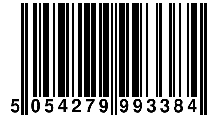 5 054279 993384