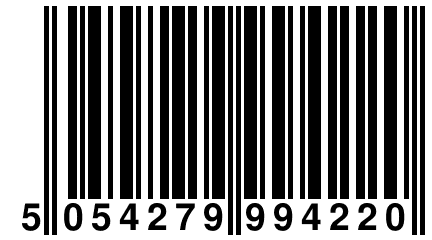 5 054279 994220