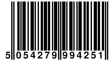 5 054279 994251