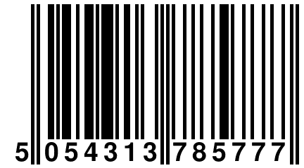 5 054313 785777