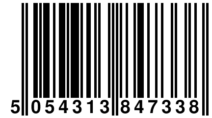 5 054313 847338