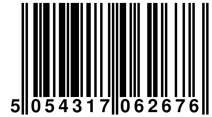 5 054317 062676