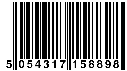 5 054317 158898