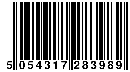 5 054317 283989