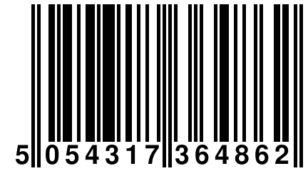 5 054317 364862