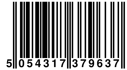 5 054317 379637