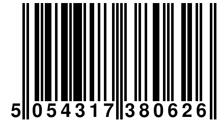 5 054317 380626