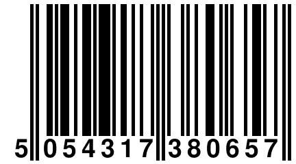 5 054317 380657