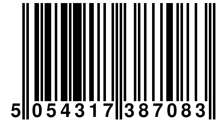 5 054317 387083