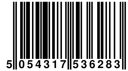 5 054317 536283