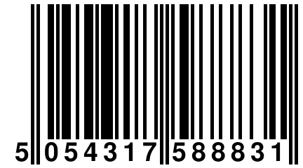 5 054317 588831