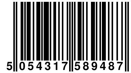 5 054317 589487