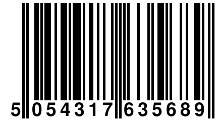 5 054317 635689