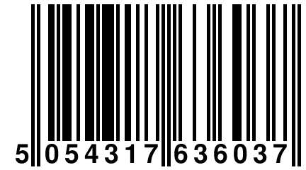 5 054317 636037