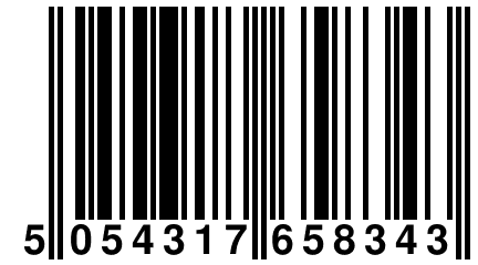 5 054317 658343