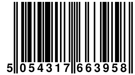 5 054317 663958