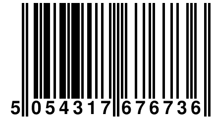 5 054317 676736