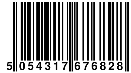 5 054317 676828