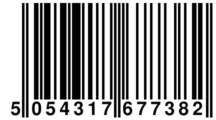 5 054317 677382