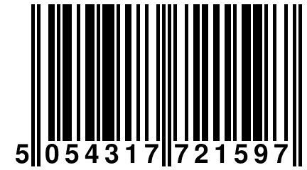 5 054317 721597