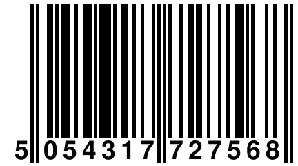 5 054317 727568