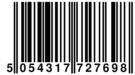 5 054317 727698