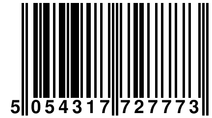 5 054317 727773