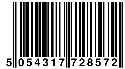 5 054317 728572