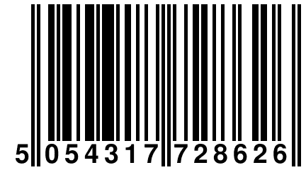 5 054317 728626