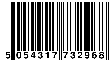 5 054317 732968